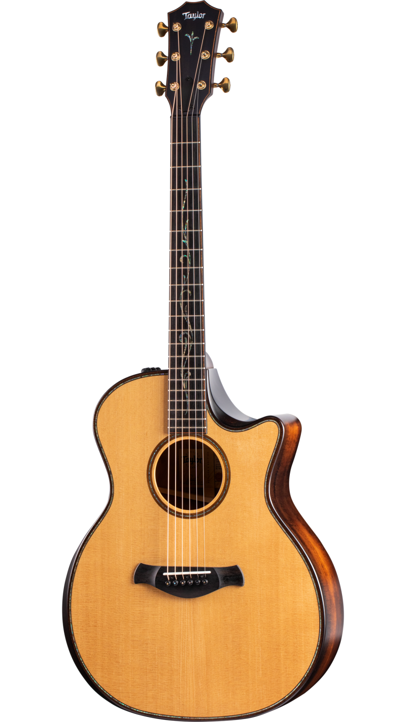 Builder's Edition K14ceHawaiian Koaアコースティック Builder's Edition K14ceHawaiian Koaアコースティック